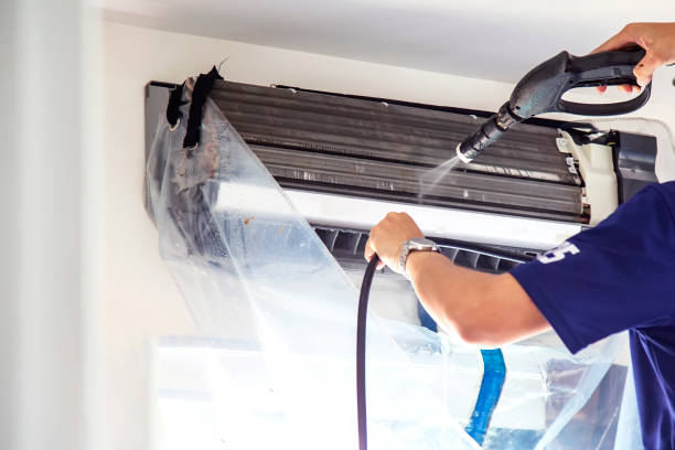 Best Commercial Air Duct Cleaning  in Suitland, MD