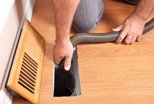 Best Commercial HVAC Duct Cleaning  in Suitland, MD