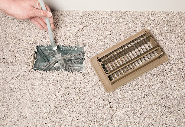 Best Residential Air Duct Cleaning  in Suitland, MD