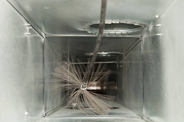 Best Best Air Duct Cleaning Company  in Suitland, MD