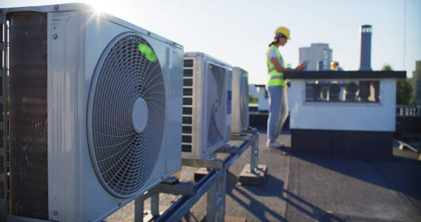 Best Ventilation Cleaning Services  in Suitland, MD