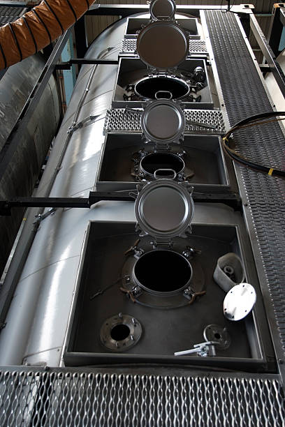 Best Ductwork Cleaning Services  in Suitland, MD