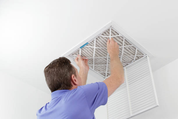 Best Ductwork Cleaning Services  in Suitland, MD